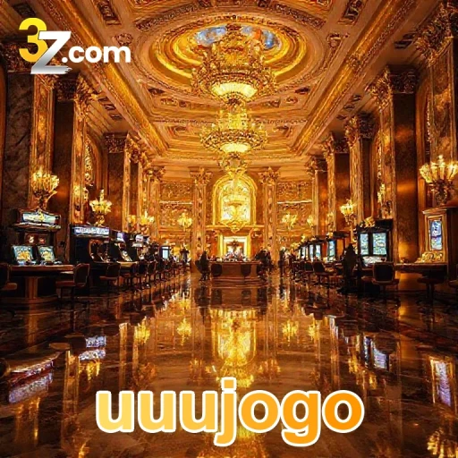uuujogo