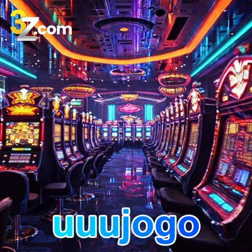 uuujogo Jogos de caça-níqueis