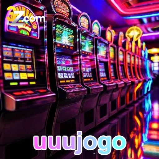 uuujogo Slots
